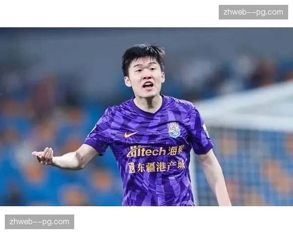 津门虎跨赛季多轮不胜零进球 进攻端组织混乱亟待解决